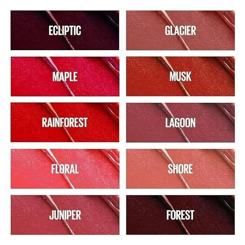 Maybelline New York brand new